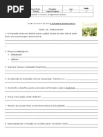 Ficha 3 Cavaleiro Da Dinamarca