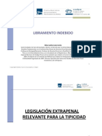 2263 Libramientoindebido