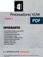 Procesadores-VLIW - Grupo 5! PDF