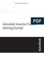 Autodesk Fusion