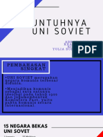 Uni Soviet