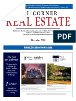TriCorner Real Estate December 2019