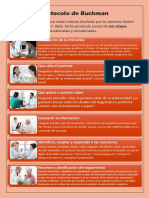 Infog - Protocolo de Buckman