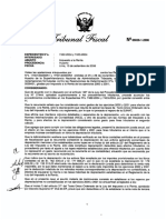 Resolución 2006 - 1 - 05038