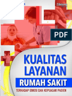 Kualitas Pelayanan Publik