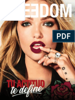 Catalogo Freedom C11 2019