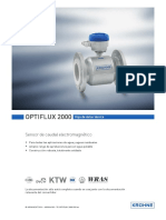 Optiflux 2000