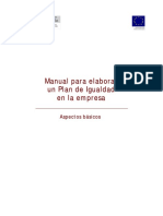 Instituto de la Mujer. Manual para Elaborar un Plan de Igualdad.pdf