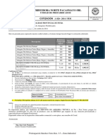 Cotización Prefabricados-PIURA