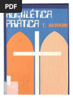 150 HomilÃ©tica PrÃ¡tica - Thomas Hawkins