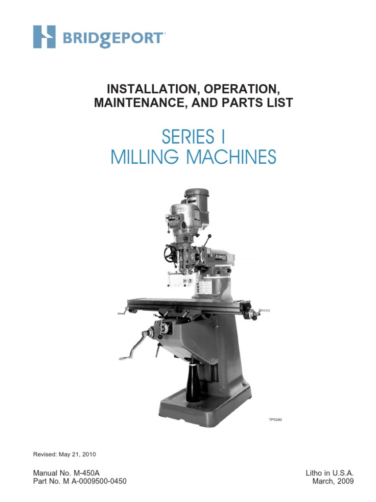 Milling Machine Parts Motor Locknut CNC Vertical Mill Handle Tool For Bridgeport 