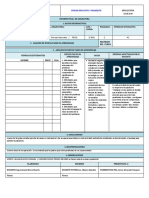 Plantilla Original Informes Quimestrales