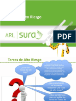 2014 ARL Sura Tareas de Alto Riesgo.pptx