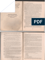 Intructiunea Provizorie Cu Privire La Elaborarea Proiectelor de Organizare A Teritoriului MD-36!02!03-97