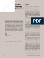 Búsqueda Sistemática - Cómo Localizar Artículos para Resolver Una Pregunta Clínica