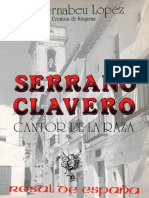 Serrano Clavero