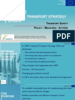 georgia transportation policy analysis