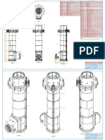 VAW Systems: Section A-A