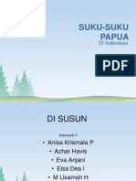 Suku-Suku Papua: Di Indonesia