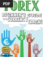 Forex Beginner S Guide To Currency Trading - Charles Allen