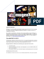 Tutorial del Mugen.pdf
