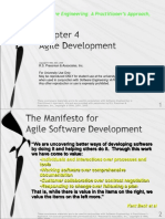 Chapter 4 Agile - Development