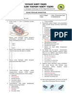 Soal Uas Kelas X SMT Gasal