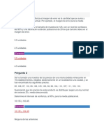 Parcial II Estadistica