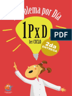1 PXD 1er Ciclo 2DA ENTREGA PDF