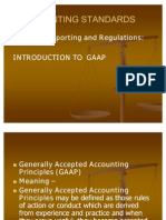 Accounting Standards