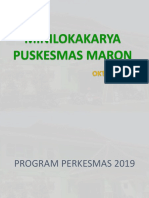 PP PDCA OKT 19