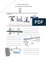 Boletin Estructuras 2º ESO TECNOLOGIA