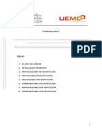 Tema 1. Combinatoria