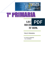 LECTURA  IV BIM.doc