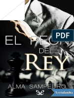 El peon del Rey - Alma Sampedro.pdf