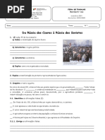 Ficha Trabalho Russia