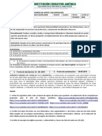 Plan de apoyo de castellano y ciencias N. cuarto P-2.odt