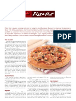 SPB-HK Fa Pizzahut