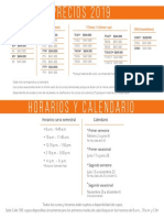 Precios ktp2019 PDF