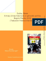 Dudley Steven Armas y Urnas PDF
