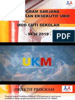 PendidikanEksekutifUKM