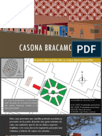 Casona Bracamonte