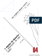 O Espaço Do Desenho-A Educação Do Educador - Ana Angélica Albano Moreira - Ed Loyola