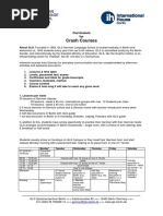 The Functional Mobility Scale Version 2 PDF | PDF | Wellness | Medical