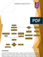 Algoritmo o Diagrama de Una P. H