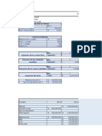 Evaluación de Proyectos