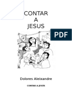 Aleixandre Dolores - Contar A Jesus Libro