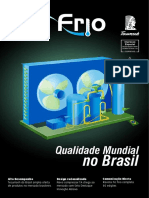 Fic Frio completa 80 edições