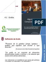 Unidad Tematica 4-1 Definiciones grafos - seccion 1.pdf