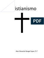 El Cristianismo